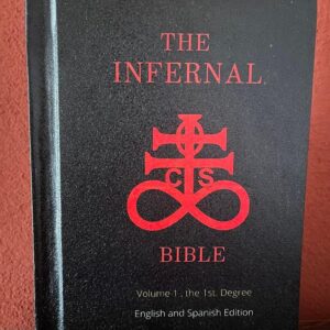 The Infernal Bible